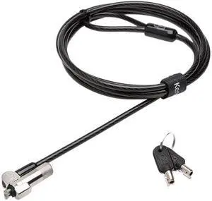 NANOSAVER KEYED LAPTOP LOCK