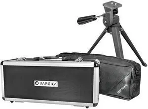 Spotting Scope,Angled,20 to 60X BARSKA AD11284 Spotting Scope,Angled,20 to 60X BARSKA AD11284