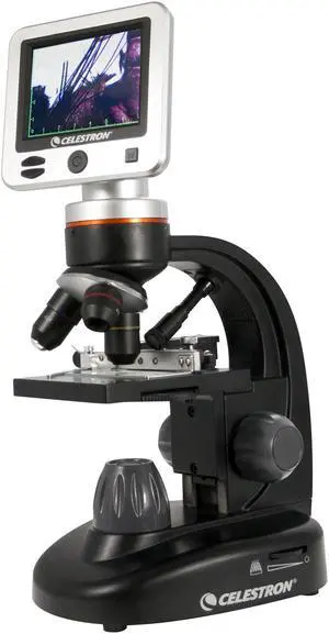 Celestron 44341 LCD Digital Microscope II