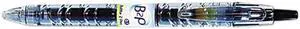 Pilot B2P Bottle-2-Pen Recycled Retractable Gel Ink Pen Black Ink .7mm 31600