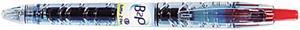 Pilot B2P Bottle-2-Pen Recycled Retractable Gel Ink Pen Red Ink .7mm 31602