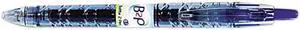 Pilot B2P Bottle-2-Pen Recycled Retractable Gel Ink Pen Blue Ink .7mm 31601