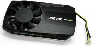 New original MGT5012XB-W10 K620 professional graphics card assembly component cooling fan NVIDIA QUADRO K620 graphics card heatsink