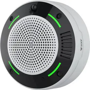 Axis D6310 Air Quality Sensor - 03202-001 Axis D6310 Air Quality Sensor - 03202-001