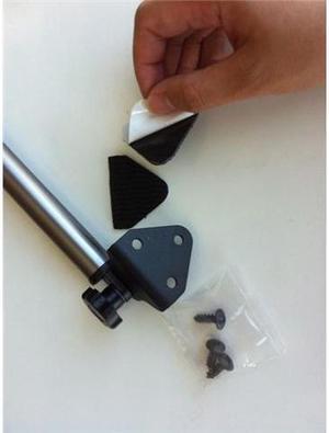 Mobotron Telescoping Supporting Brace (30mm) for MS-526 model
