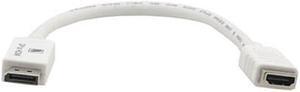 Kramer DisplayPort To HDMI M/F Adapter Cable 99-9697030
