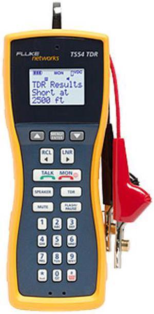 TS54 PRO LCD BUTTON TEST SET