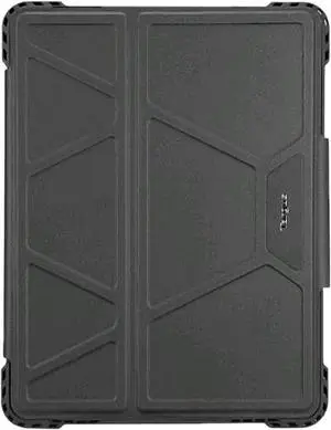 Targus Pro-Tek Thz748gl Carrying Case For 12.9" Apple Ipad Pro (2018) - Black
