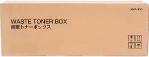 WASTE TONER BOX FOR C203
