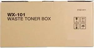 OEM Konica-Minolta A162WY1 Waste Toner Cartridge OEM Konica-Minolta A162WY1 Waste Toner Cartridge