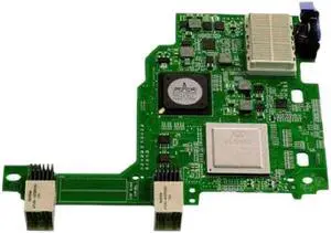 Qlogic Ethernet & 8gb C Expn Card Cffh For Ibm Bladec