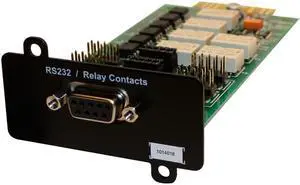 Eaton Powerware Relay Card - BD
