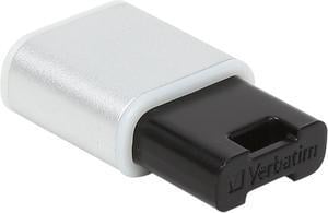 Verbatim 32GB Store 'n' Go Mini Metal USB 3.0 Flash Drive
