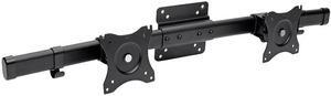 DUAL MONITOR MOUNT ADAPTER KIT 13-27IN