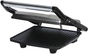 Brentwood Appliances TS-651 Panini/Contact Grill