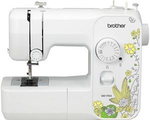 Brother 17 Stitch Free Arm Sewing Machine