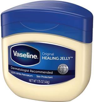 Vaseline 1.75 oz Healing Jelly Original
