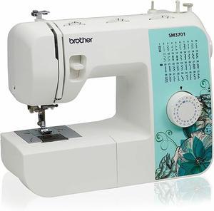 Brother 37-Stitch Sewing Machine SM3701