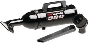 Metro VM4B500 Vac N Go 500 Watt Hi Performance Hand Vac