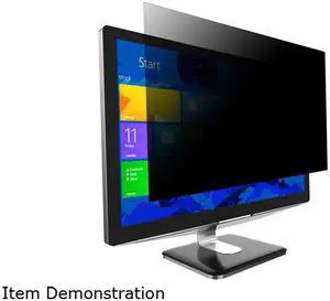 Targus 4Vu Privacy Screen For 28" Widescreen Monitors (16:9) - Taa Compliant Targus 4Vu Privacy Screen For 28" Widescreen Monitors (16:9) - Taa Compliant