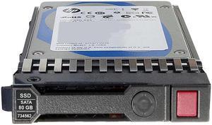 HPE ISS P09712-B21 480GB SATA MU SFF SC DS SSD