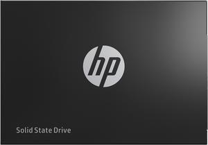 HP S700 2.5" 1TB SATA III 3D NAND Internal Solid State Drive (SSD) 6MC15AA#ABC