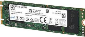 Intel 545s M.2 2280 128GB SATA III 64-Layer 3D NAND TLC Internal Solid State Drive (SSD) SSDSCKKW128G8X1