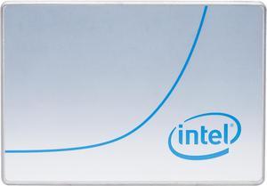 Intel - SSDPE2KX010T801 - Intel DC P4510 1 TB Solid State Drive - 2.5 Internal - PCI Express (PCI Express 3.1 x4) - 2850