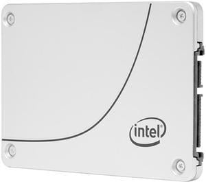 Intel D3-S4510 3.84TB SATA 6Gb/s 2.5-Inch Enterprise SSD —  SSDSC2KB038T8
