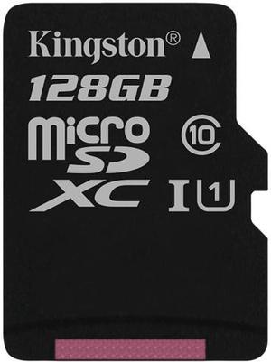 Kingston 128 GB microSDXC