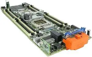 HP 704709-001 System Board For Bl460C G8 Server