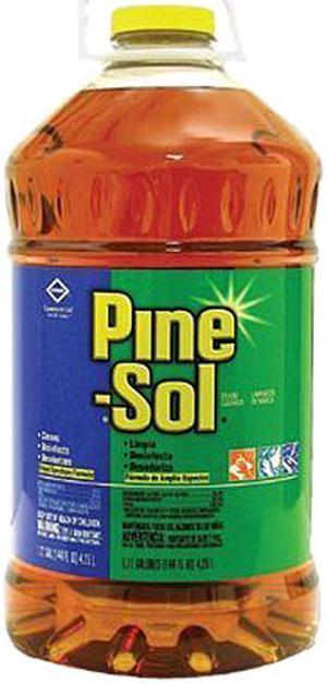 Pine-Sol 60 Oz Clea Commercial Solu