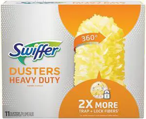 Swiffer Duster,Refill,360,3bx/11 99035