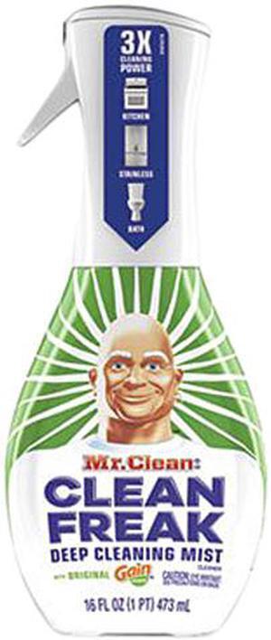 Mr. Clean Cleaner,Freak,Gain,6/16oz 79127