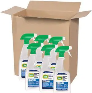 Comet Disinfectant,Cmtblc,6,Clr 75350