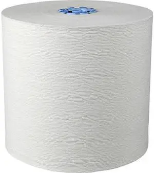 Scott Towel,Hd Rl,1ply,Wh,6/700 25637