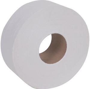 Scott Essential JRT Jumbo Roll Bath Tissue, Convenience Case