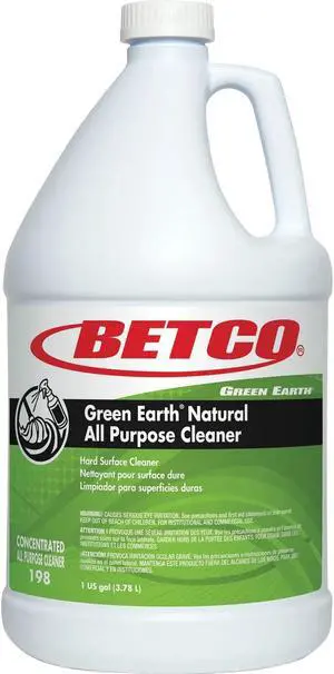 Green Earth Natural All Purpose Cleaner