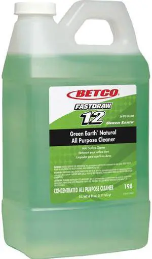 Green Earth Natural All Purpose Cleaner