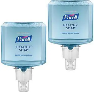 PURELL Soap,Bak,Antimicrobial 507902