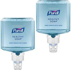 PURELL Soap,Purell,Hlthy,Fresh 777702