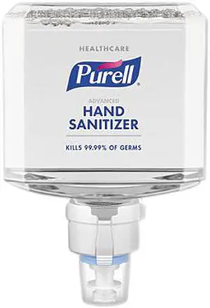 Purell Sanitizer,Purell,Hand 775302