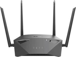 D-Link DIR-1950 IEEE 802.11ac Ethernet Wireless Router DIR1950US