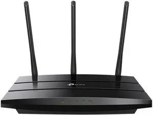 TP-Link AC1900 Smart WiFi Router (Archer A8) -High Speed MU-MIMO Wireless Router, Dual Band Router for Wireless Internet, Gigabit, Supports Guest WiFi TP-Link AC1900 Smart WiFi Router (Archer A8) -High Speed MU-MIMO Wireless Router, Dual Band Router for Wireless Internet, Gigabit, Supports Guest WiFi