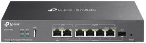 TP-Link Omada ER707-M2 Multi-Gigabit VPN Gateway Router