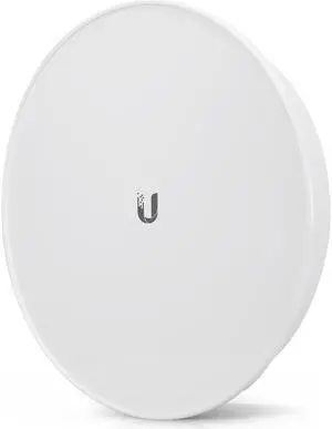 Ubiquiti PBE-5AC-Gen2-5 5 GHz PowerBeam AC, Gen2, 5-Pack