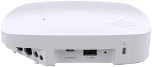 AP3000-WW - Indoor Dual Radio WiFi 6E AP 2.4 GHz and 5 GHz or 5GHz and 6GHz Multirate Port Internal Antennas. Inc Mt (AH-Acc-BKT-AX-TB) - Business Use