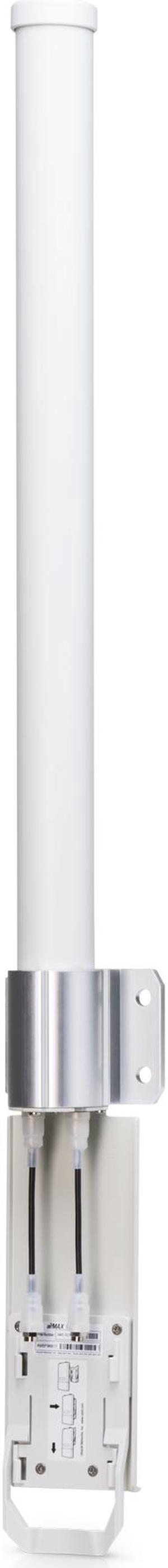 Ubiquiti Next-Gen 2x2 Dual Polarity MIMO Omni Antenna AMO5G13