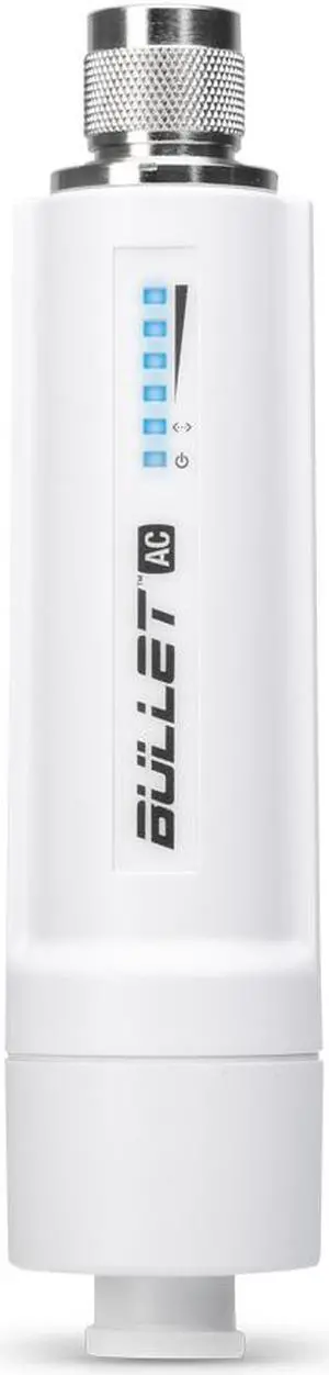 Ubiquiti PBE-M5-300, PowerBeam M5 22dBi 400mW AIRMAX Bridge 300mm Outdoor 5GHz