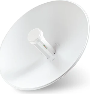 Ubiquiti PowerBeam PBE-M5-400-US IEEE 802.11n 54 Mbps Wireless Access Point (5-pack) Ubiquiti PowerBeam PBE-M5-400-US IEEE 802.11n 54 Mbps Wireless Access Point (5-pack)